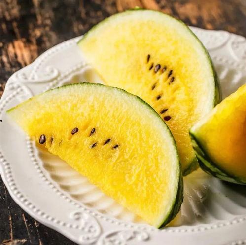 安塞吃瓜,揭秘当地特色美食背后的故事