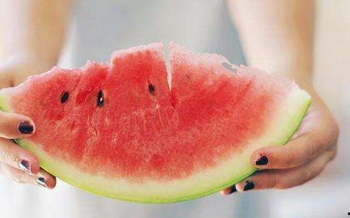 夏日吃瓜胶片,吃瓜胶片，回味经典时光