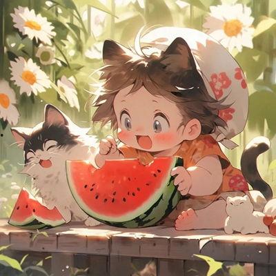 吃瓜系统动漫名,穿越次元，解锁美食与动漫的奇幻之旅