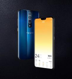 oppo吃瓜手机,科技与娱乐的完美融合