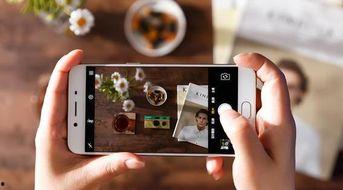 oppo吃瓜手机,科技与娱乐的完美融合