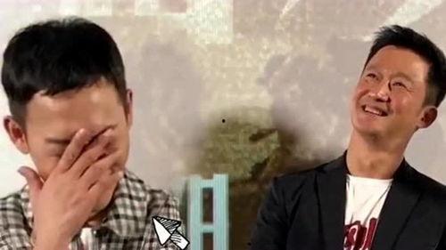 张译吃瓜图片,瓜王降临！