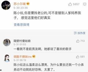 吃瓜吵架评论区,网络舆论的众生相