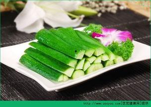 产妇可以吃瓜条