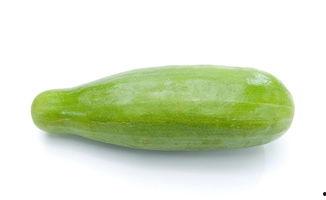 儿童白瓜怎么吃,儿童白瓜的多样食用方法与营养益处