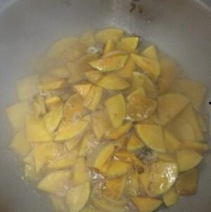 砍瓜怎样吃视频,视频教你轻松解锁美味新境界