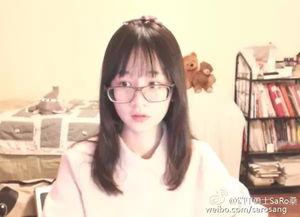 眼镜妹每日吃瓜,揭秘娱乐圈幕后故事