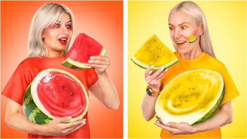 吃瓜小姐妹,揭秘娱乐圈背后的那些事儿