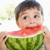 萌宝头像吃瓜,揭秘网络红人背后的故事