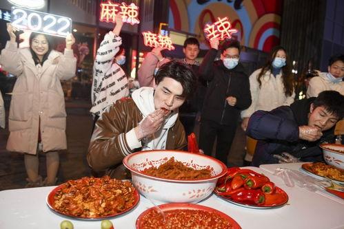 湖南跨年吃瓜,瓜果飘香话团圆