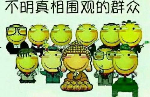 吃瓜群众之言,吃瓜群众眼中的明星幕后故事