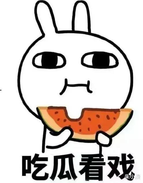 吃瓜群众之言,吃瓜群众眼中的明星幕后故事