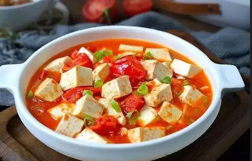 吃煮豆腐后可否吃两瓜,探究煮豆腐后食用两瓜的奥秘