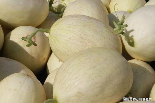 亚甲炎可以吃白兰瓜吗,亚甲炎患者适宜食用白兰瓜吗？