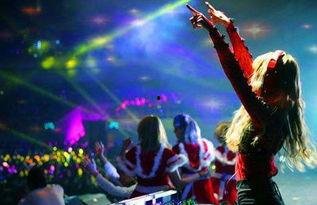 深圳dj吃瓜,揭秘娱乐圈幕后真相