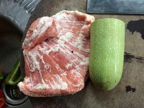 怀孕吃云南小瓜,云南小瓜，营养美味两不误