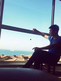 吃瓜现场素材视频