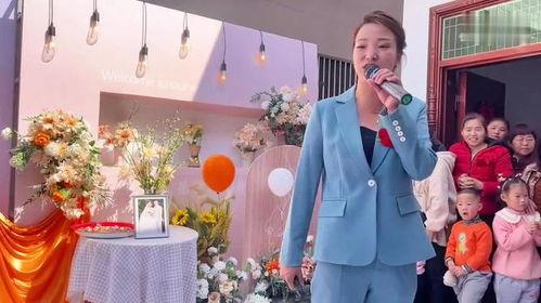 婚庆司仪吃瓜,揭秘婚礼幕后趣事