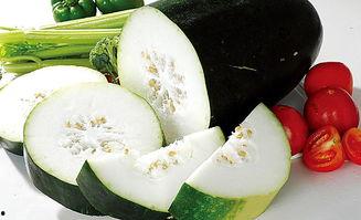 秋后宜吃哪三瓜,必吃三瓜，健康又美味