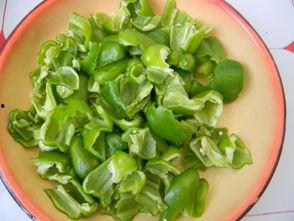 青角瓜怎么吃,探索美味与营养的完美结合