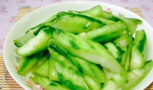 青角瓜怎么吃,探索美味与营养的完美结合