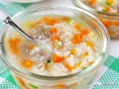 儿童吃瓜粥,儿童吃瓜粥，清凉滋补一夏