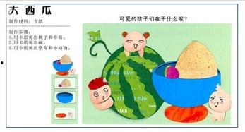 小猪吃瓜图,趣味盎然的田园生活瞬间