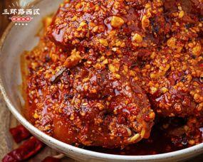 带你吃瓜麻辣兔头,带你领略“带你吃瓜”的独特风味