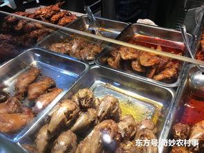 带你吃瓜麻辣兔头,带你领略“带你吃瓜”的独特风味