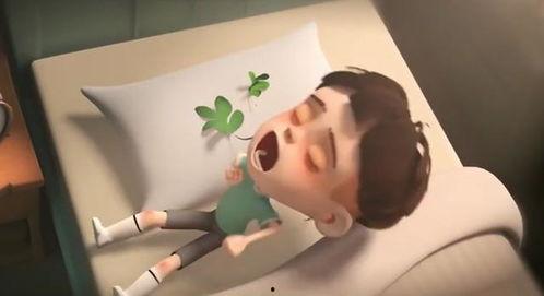 熊孩子吃瓜哭了,意外引发泪水涟涟