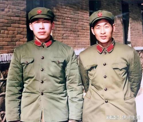 吃瓜女军官叫啥,吃瓜女军官背后的故事