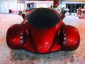 红跑车吃瓜,揭秘娱乐圈的“瓜田”风云