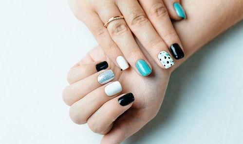 吃美甲变瓜,揭秘吃美甲背后的健康隐患