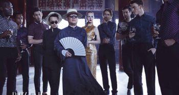 穿到民国吃瓜看戏207,吃瓜看戏，揭秘风云变幻的民国岁月