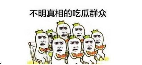闲来有事吃瓜群众,揭秘娱乐圈幕后故事