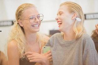 吃瓜群众在纽约