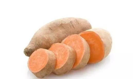 地瓜解说吃白瓜