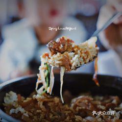 涛哥吃酸瓜牛肉,酸瓜牛肉的独特风味之旅