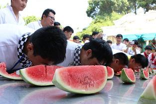 吃瓜群众队队员