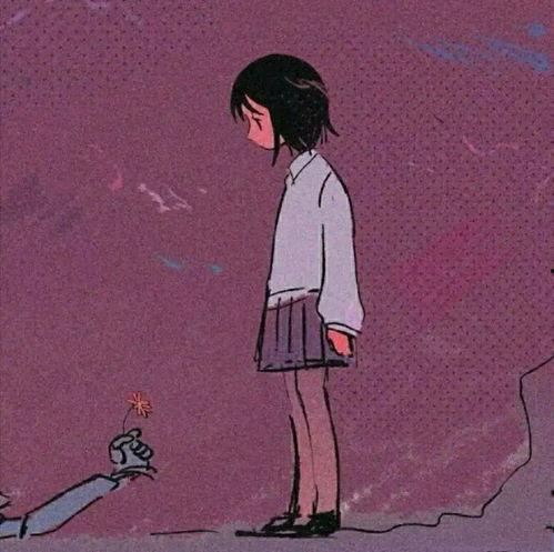 情侣头像带你吃瓜