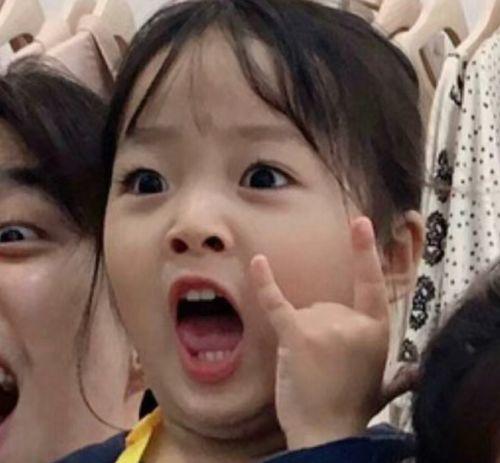 情侣头像带你吃瓜